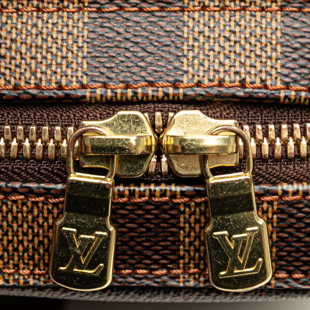Louis Vuitton Damier Ebene Geronimos - Detail 2