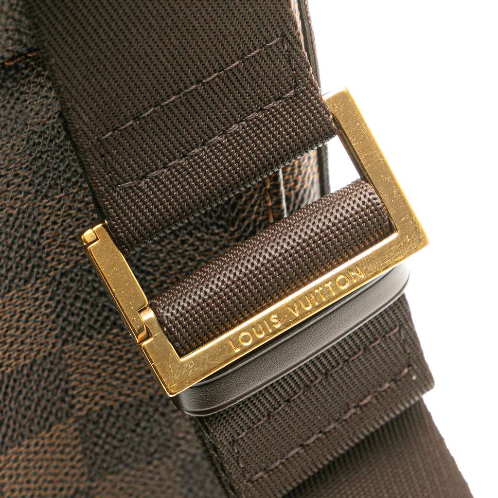 Louis Vuitton Damier Ebene Geronimos - Image 11