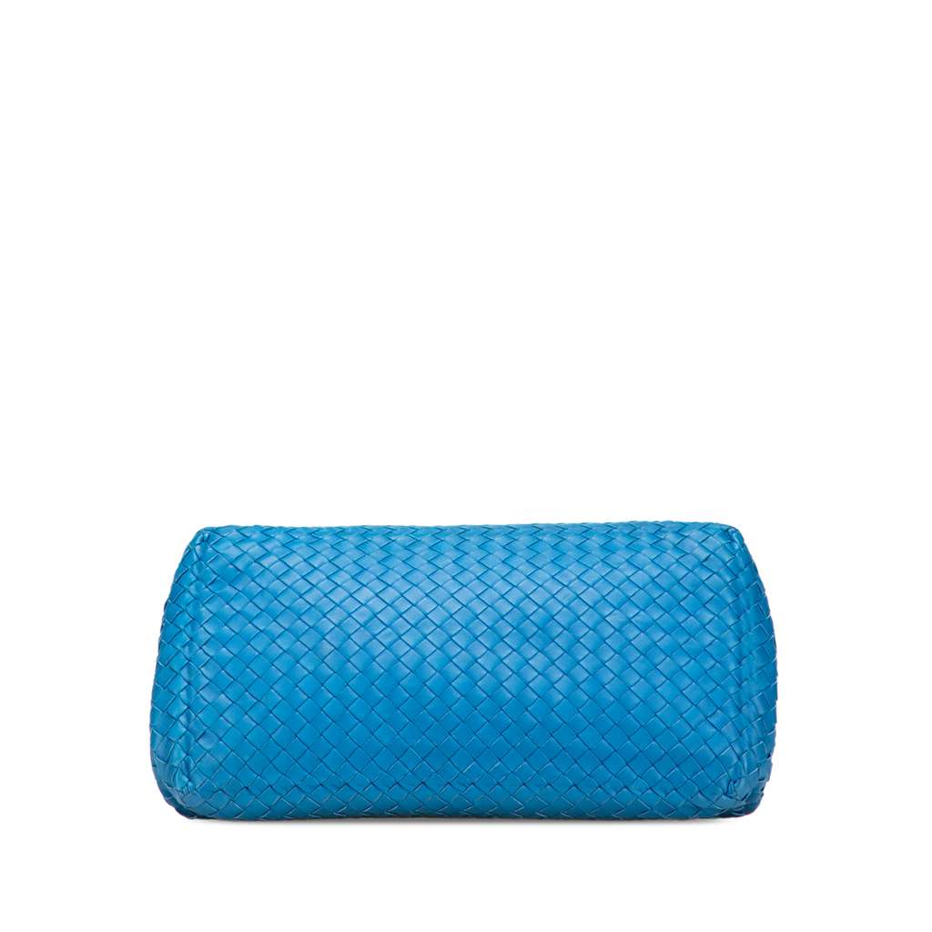 Bottega Veneta Medium Nappa Intrecciato Cesta Tote - Image 6