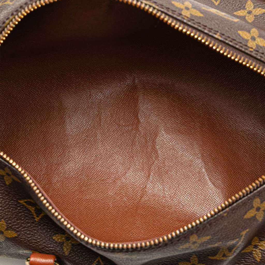 Louis Vuitton Monogram Papillon 30 - 4