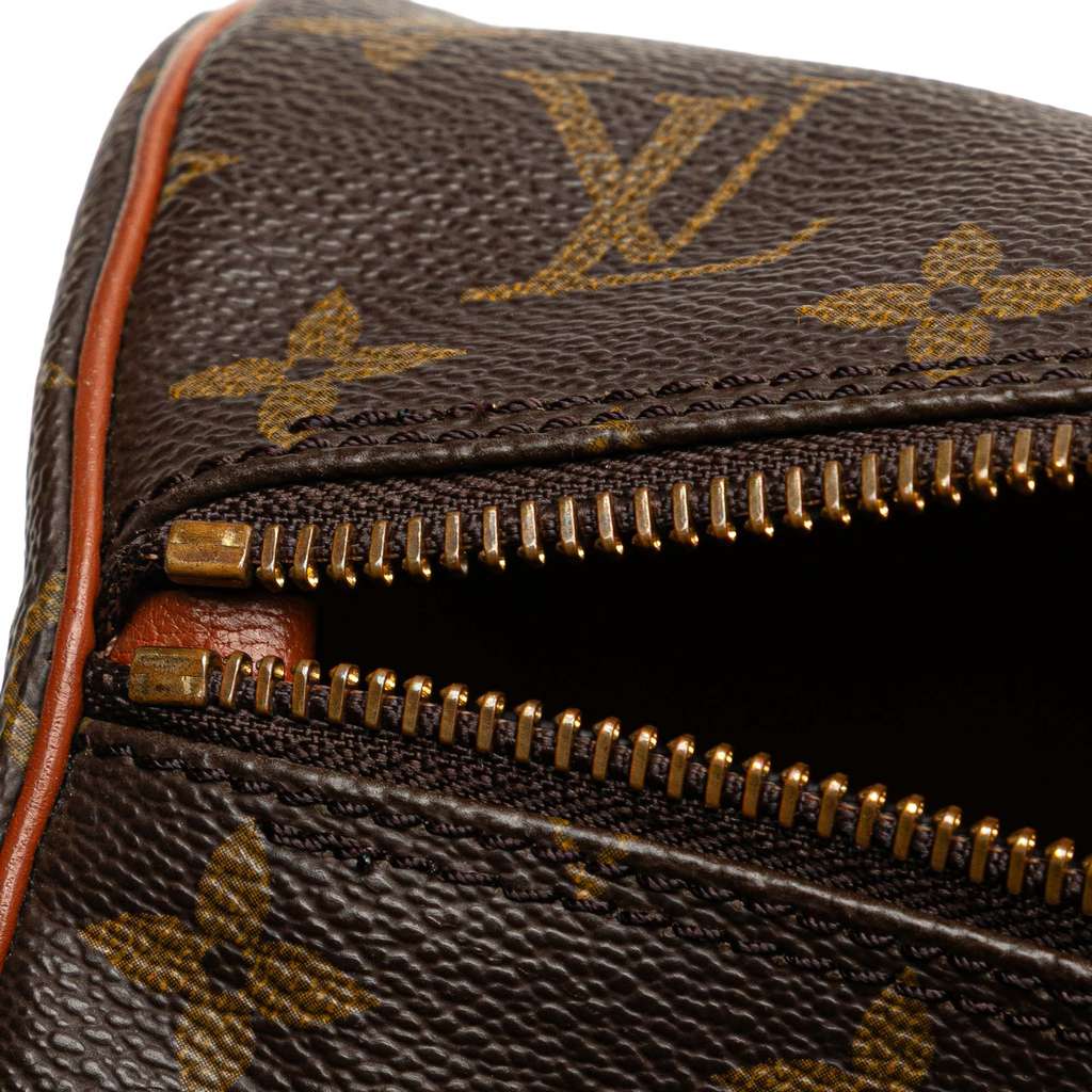 Louis Vuitton Monogram Papillon 30 - Image 10