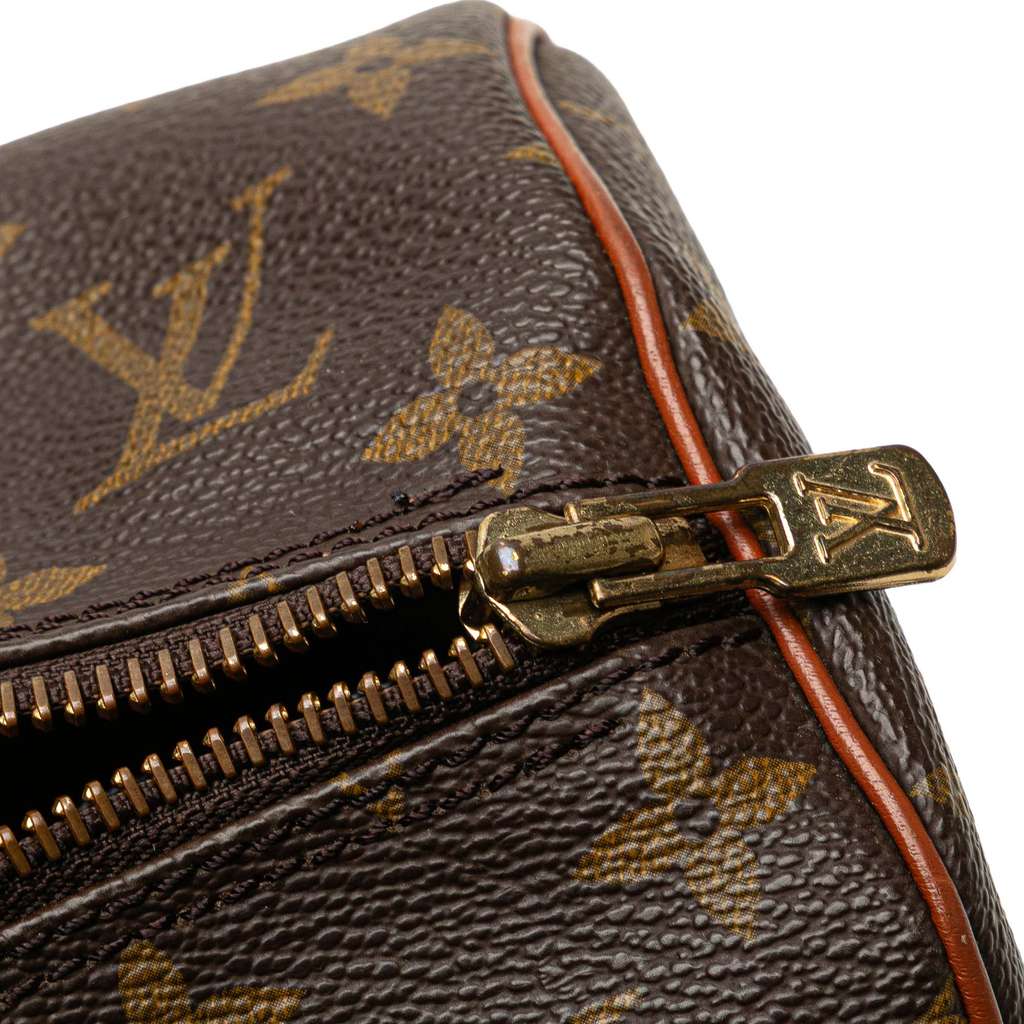 Louis Vuitton Monogram Papillon 30 - Image 11