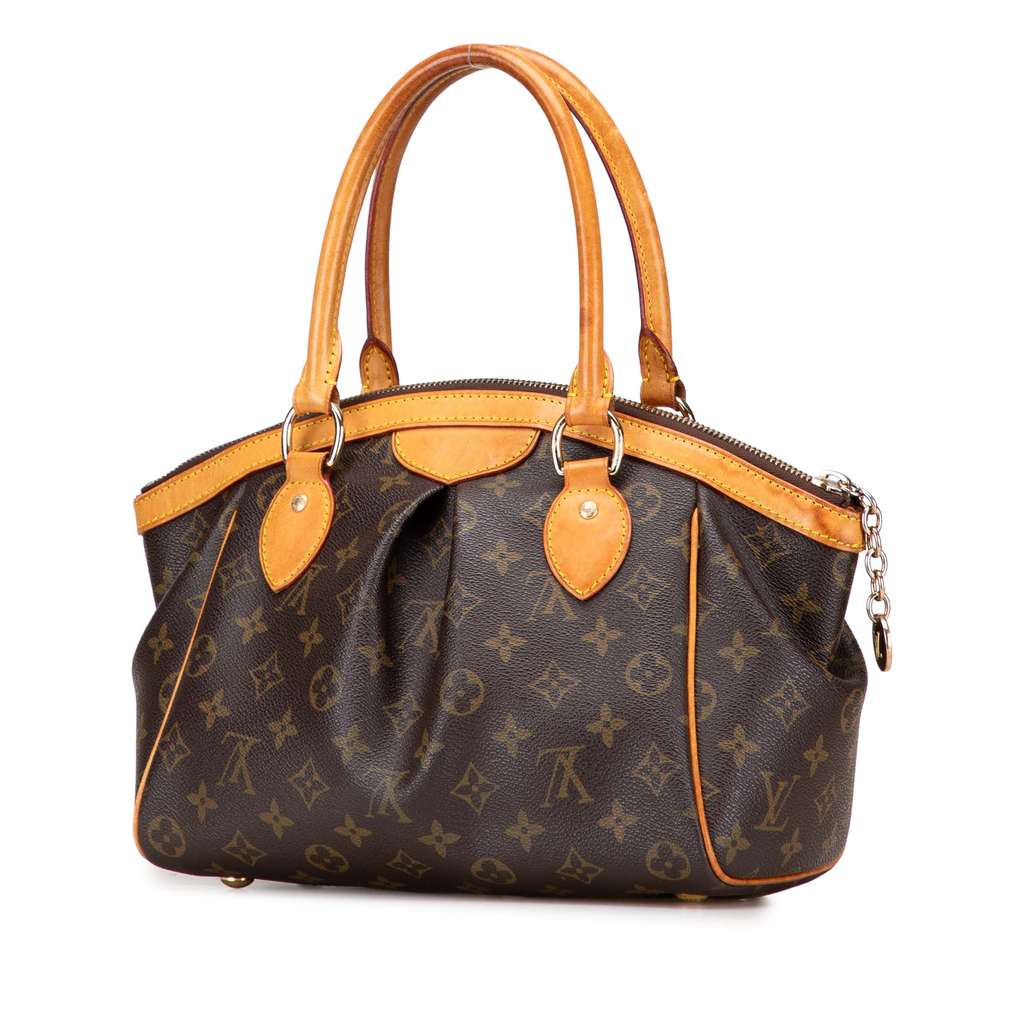Louis Vuitton Monogram Tivoli PM - 2