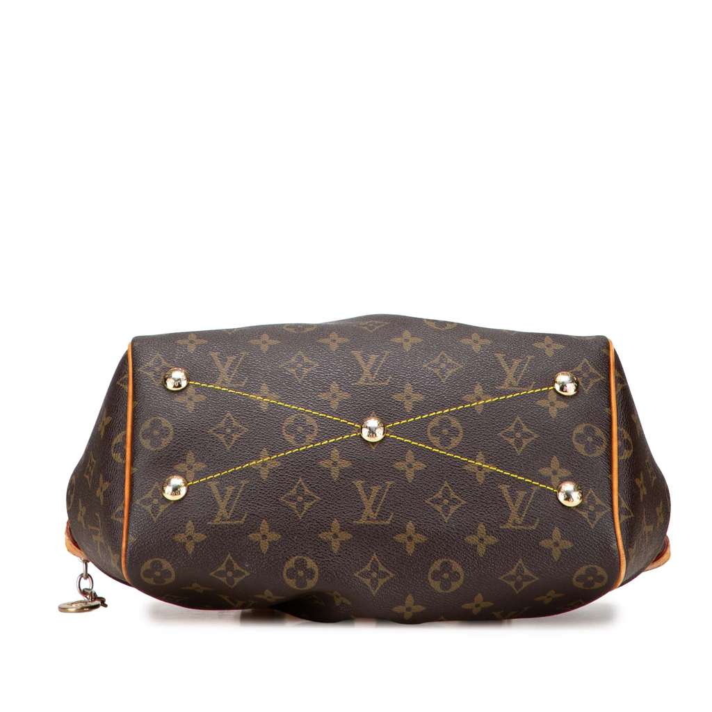 Louis Vuitton Monogram Tivoli PM - 3