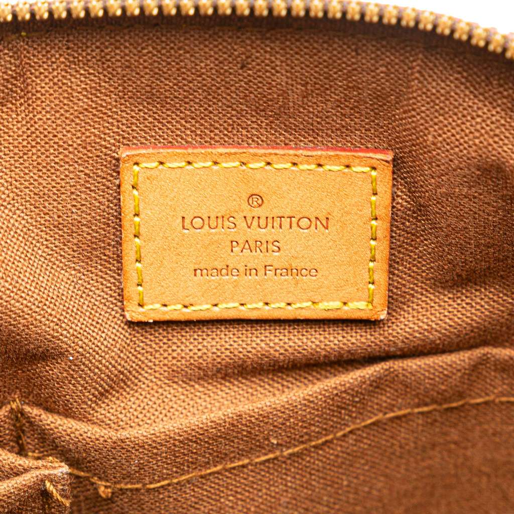 Louis Vuitton Monogram Tivoli PM - 5
