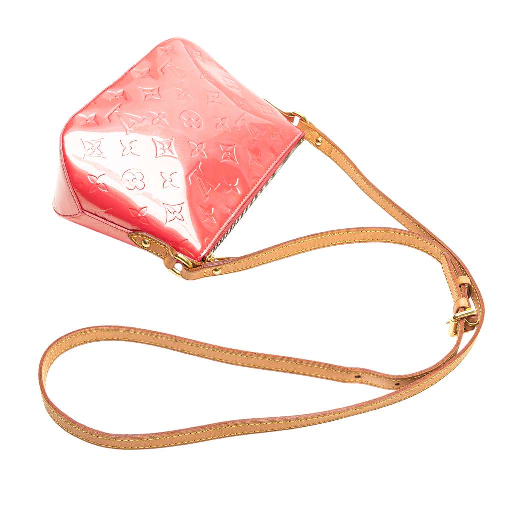 Louis Vuitton Monogram Vernis Minna Street - Image 13