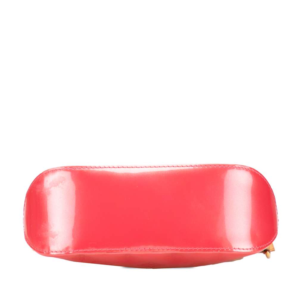 Louis Vuitton Monogram Vernis Minna Street - Image 6