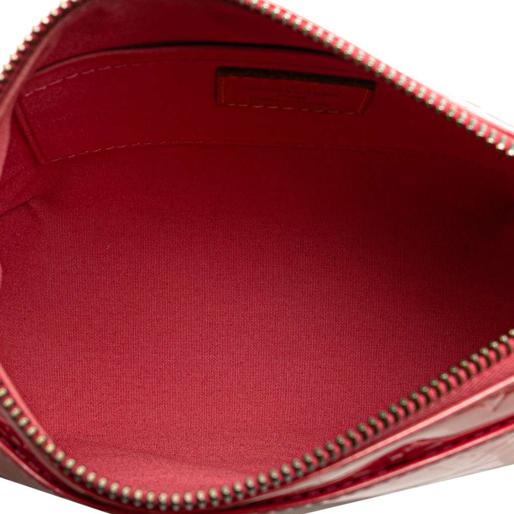 Louis Vuitton Monogram Vernis Minna Street - 4