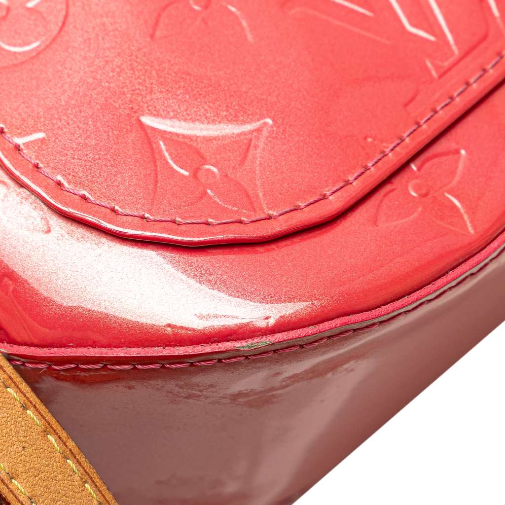 Louis Vuitton Monogram Vernis Minna Street - Image 11
