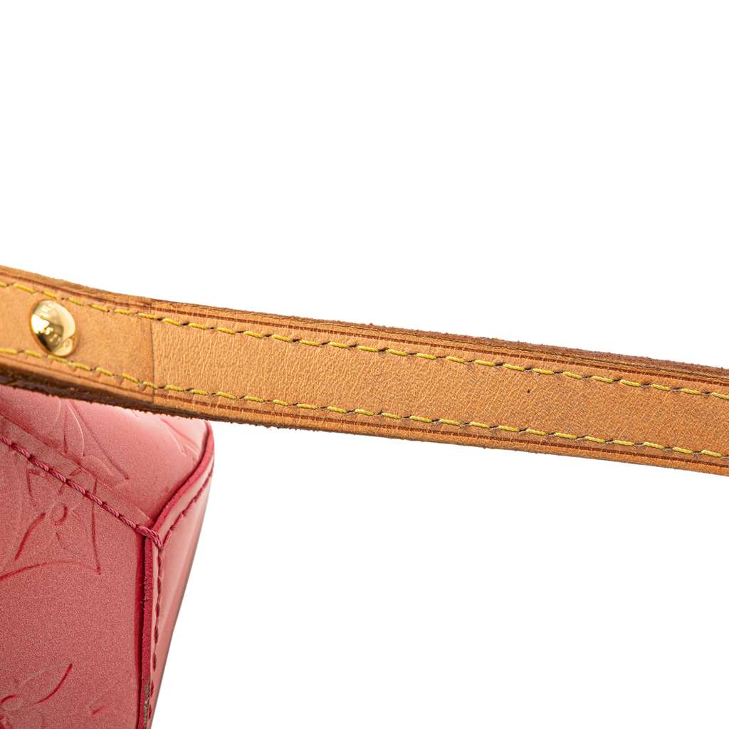 Louis Vuitton Monogram Vernis Minna Street - Image 12