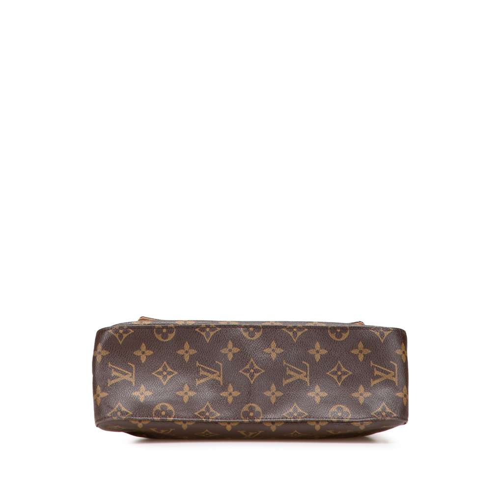Louis Vuitton Monogram Mini Looping - Image 6