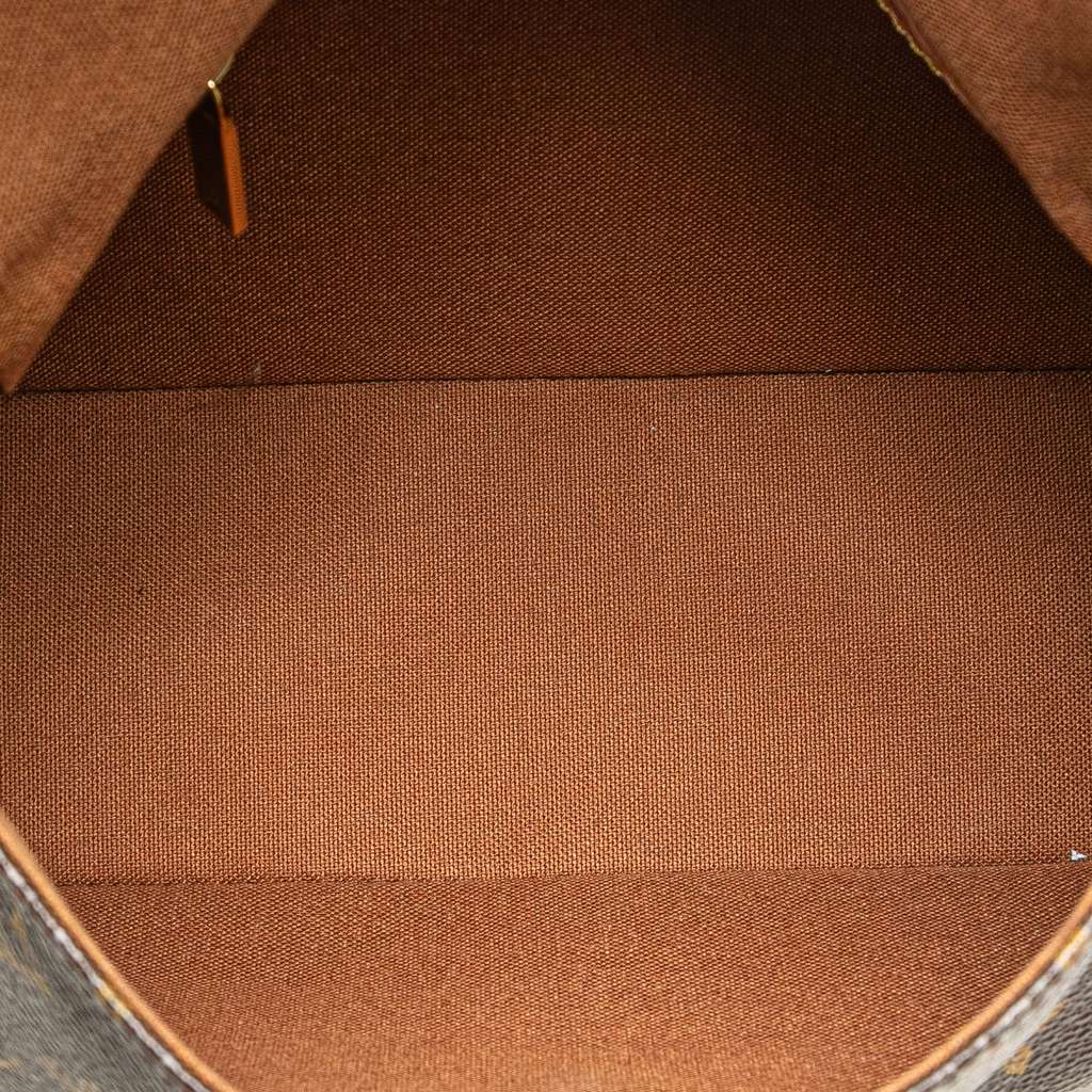 Louis Vuitton Monogram Mini Looping - 4