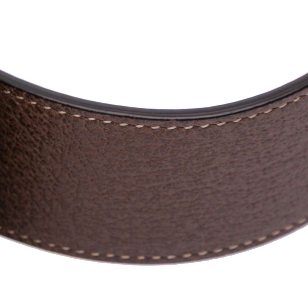 Gucci GG Supreme Web Ophidia Belt Bag - Image 14