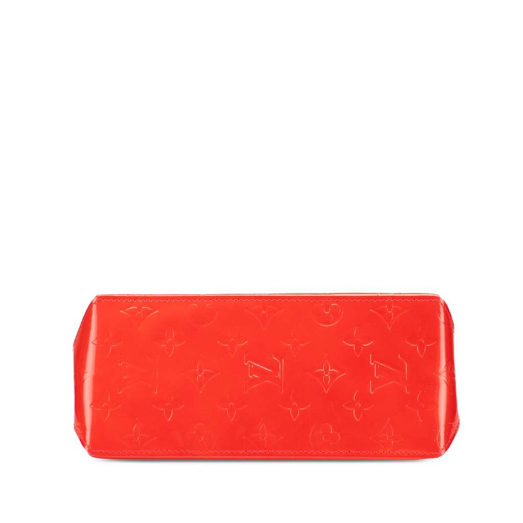 Louis Vuitton Monogram Vernis Reade PM - Image 6