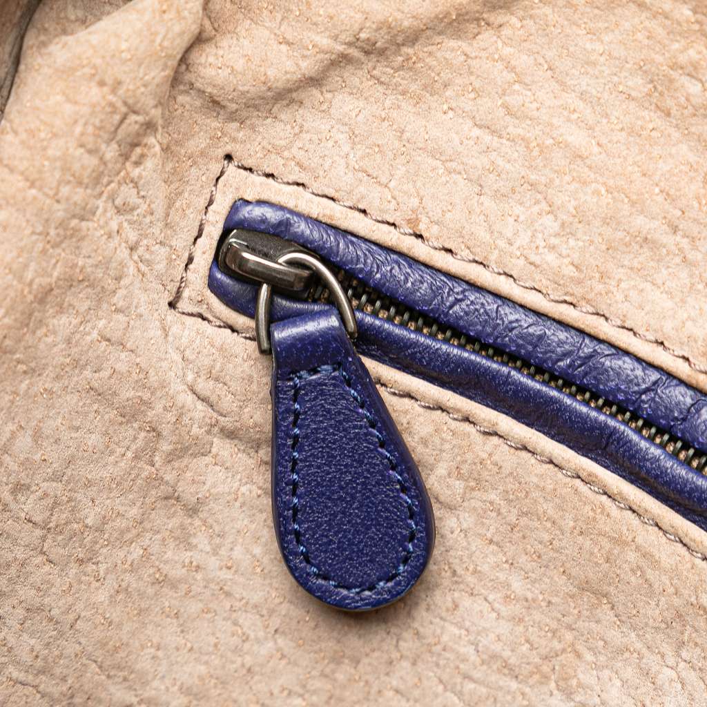 Bottega Veneta Nappa Intrecciato Nodini Crossbody - Detail 2