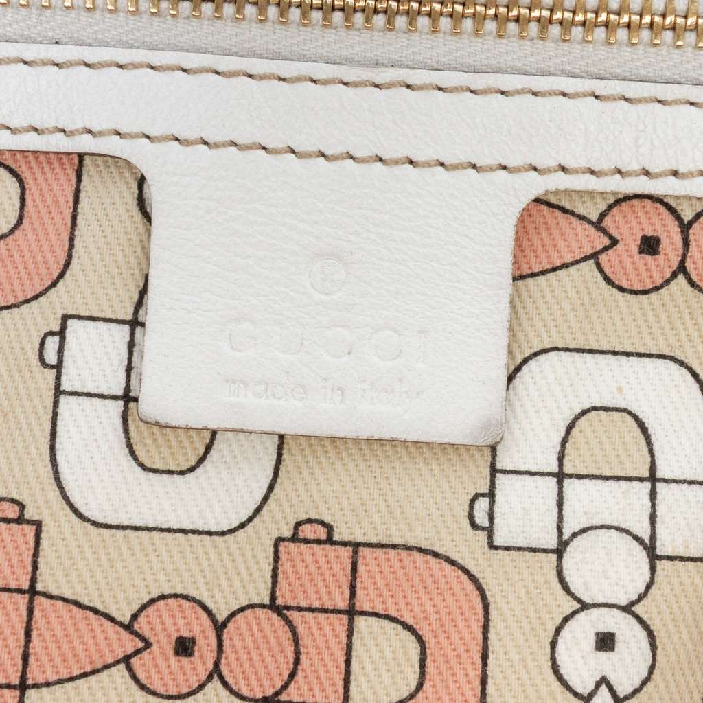 Gucci GG Canvas Jolicoeur Tote - 5