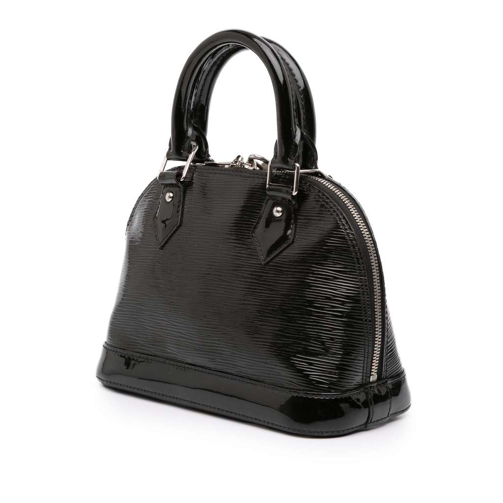 Louis Vuitton Electric Epi Alma BB - 2