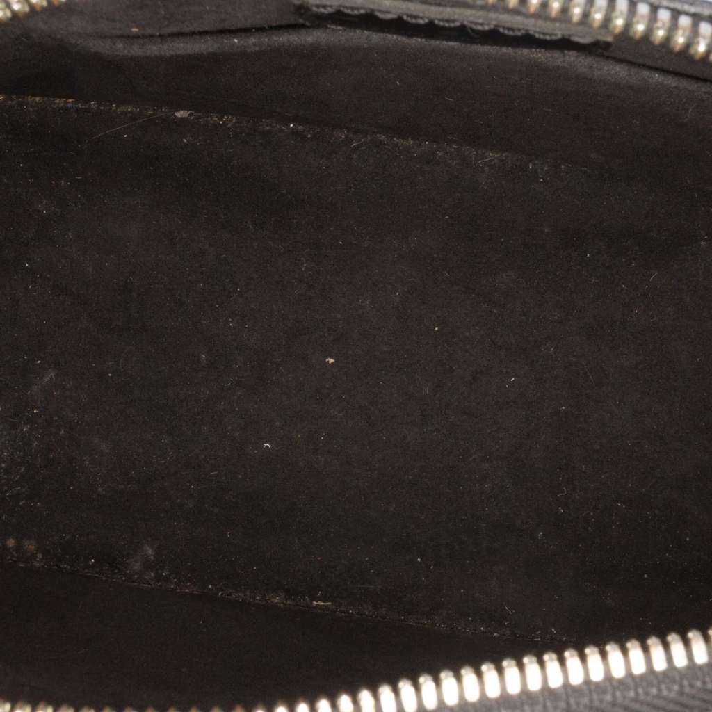 Louis Vuitton Electric Epi Alma BB - 4