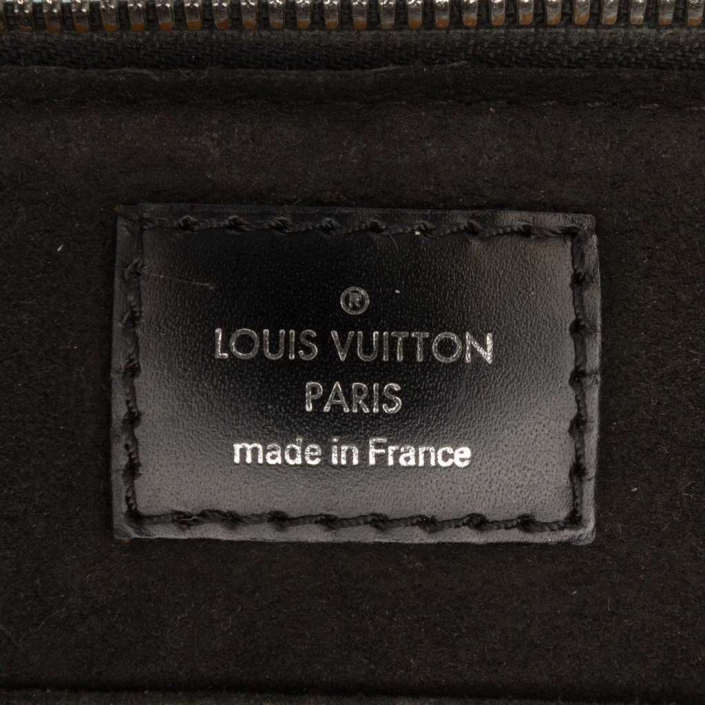 Louis Vuitton Electric Epi Alma BB - 5