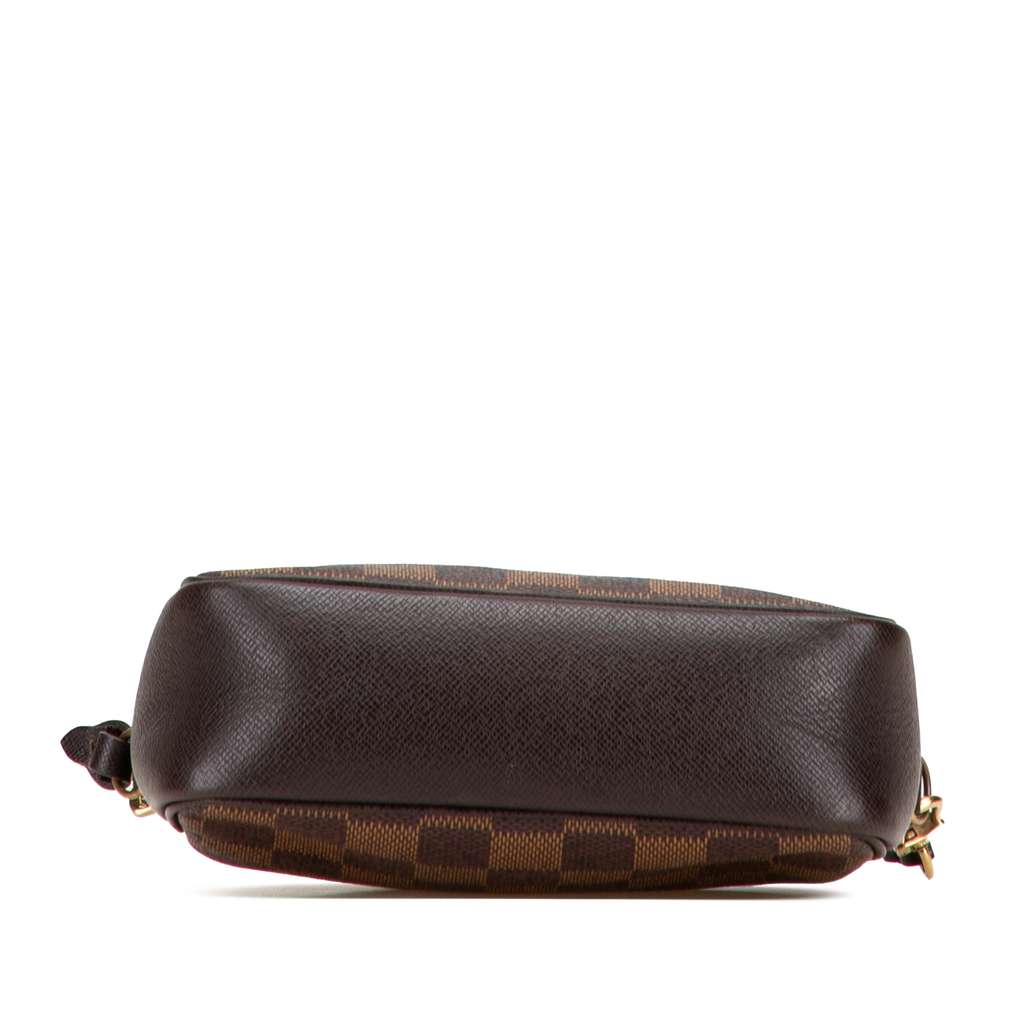 Louis Vuitton Damier Ebene Trousse Pochette - Image 6