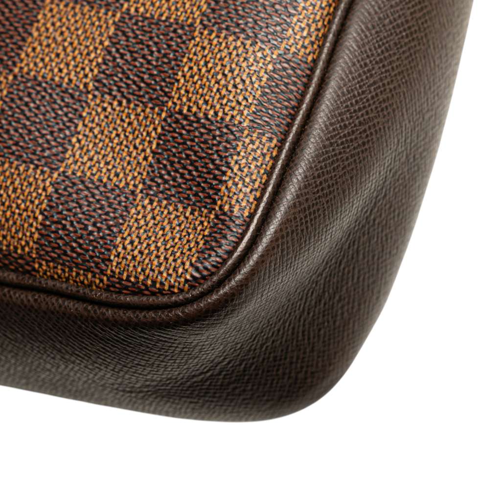 Louis Vuitton Damier Ebene Trousse Pochette - Detail 2