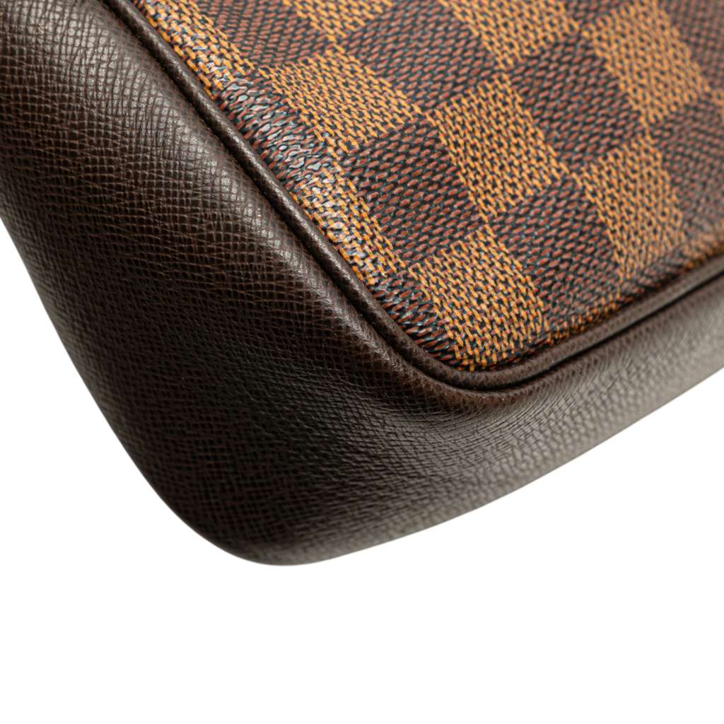 Louis Vuitton Damier Ebene Trousse Pochette - Image 10