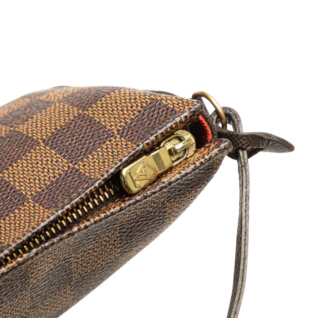 Louis Vuitton Damier Ebene Trousse Pochette - Image 11