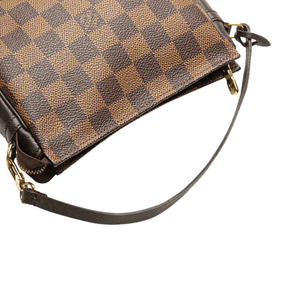 Louis Vuitton Damier Ebene Trousse Pochette - Image 12