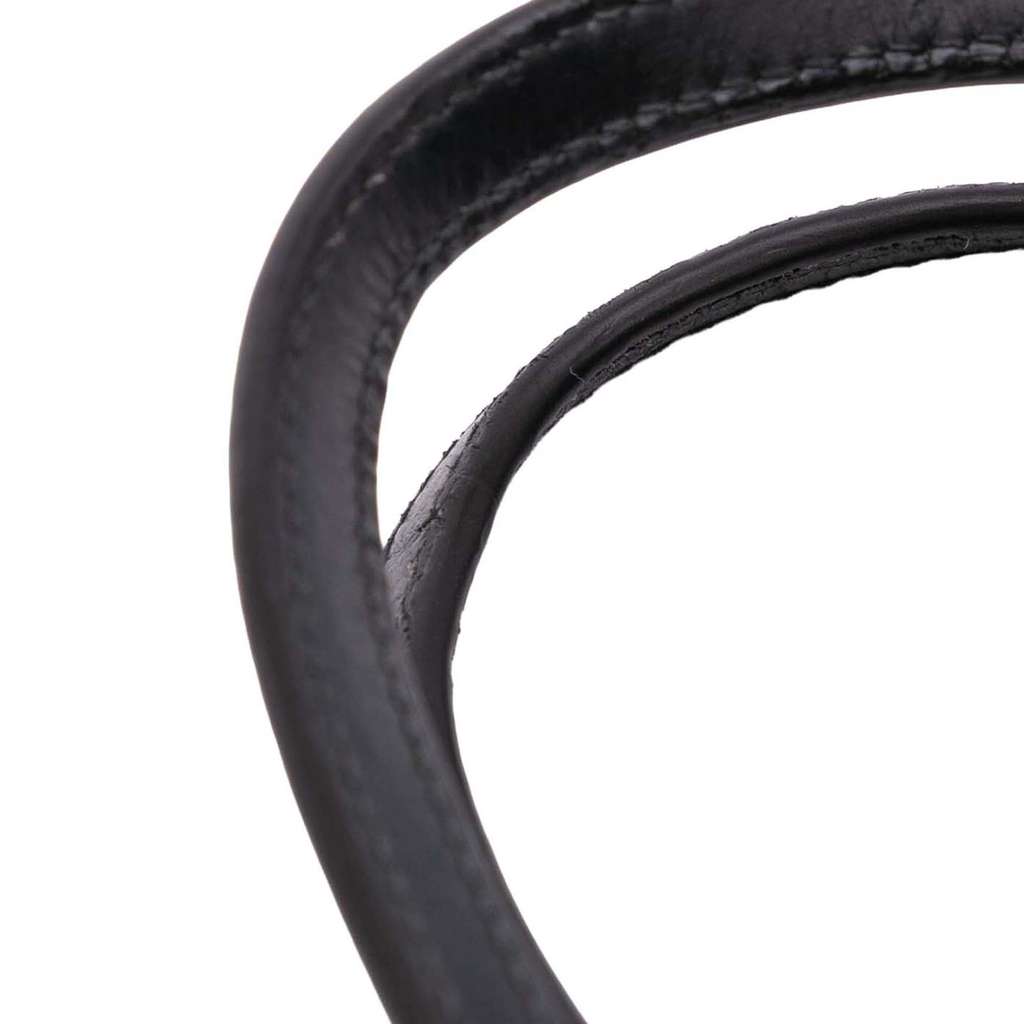 Dior Medium Coated Canvas Cannage Panarea Tote - Image 12