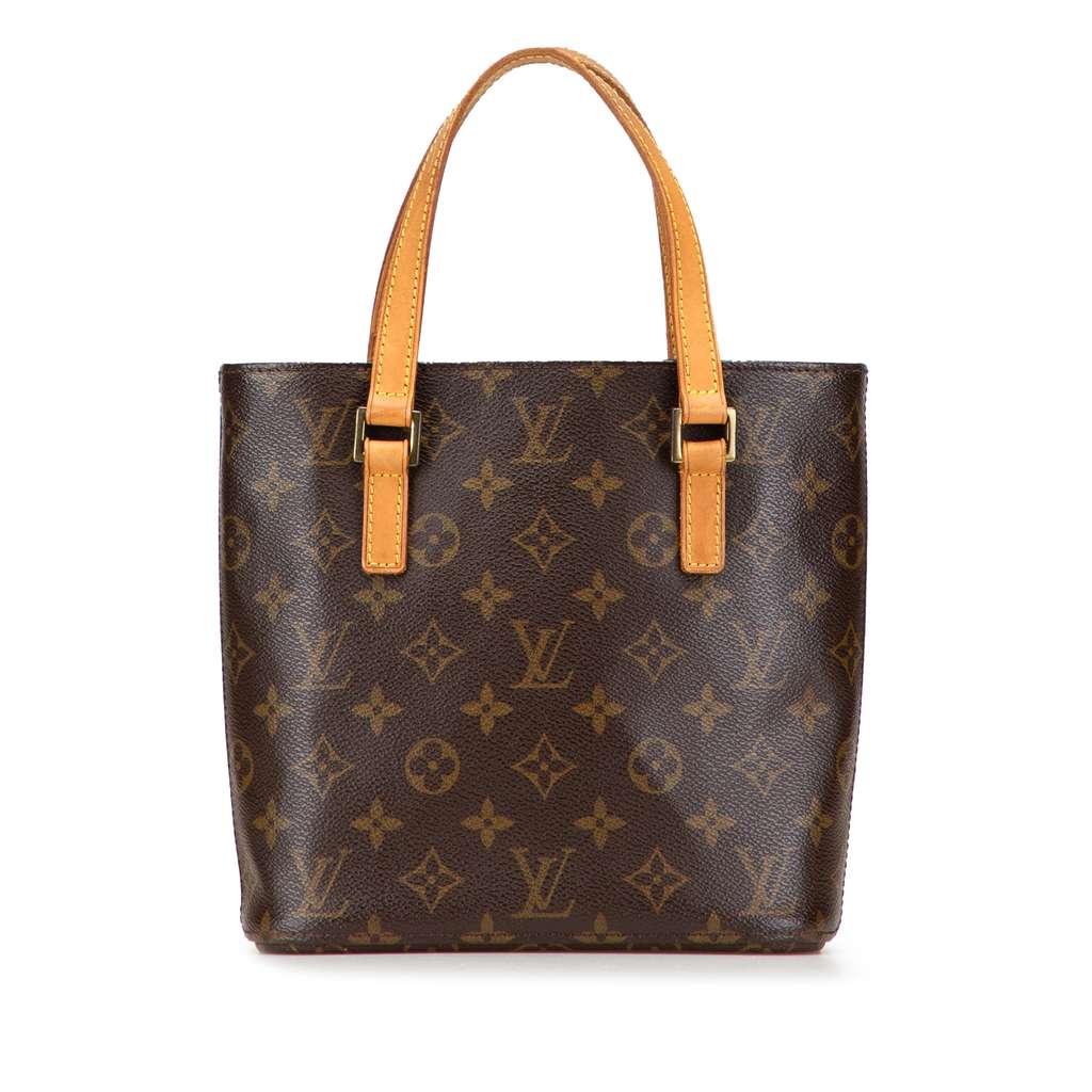 Louis Vuitton Monogram Vavin PM
