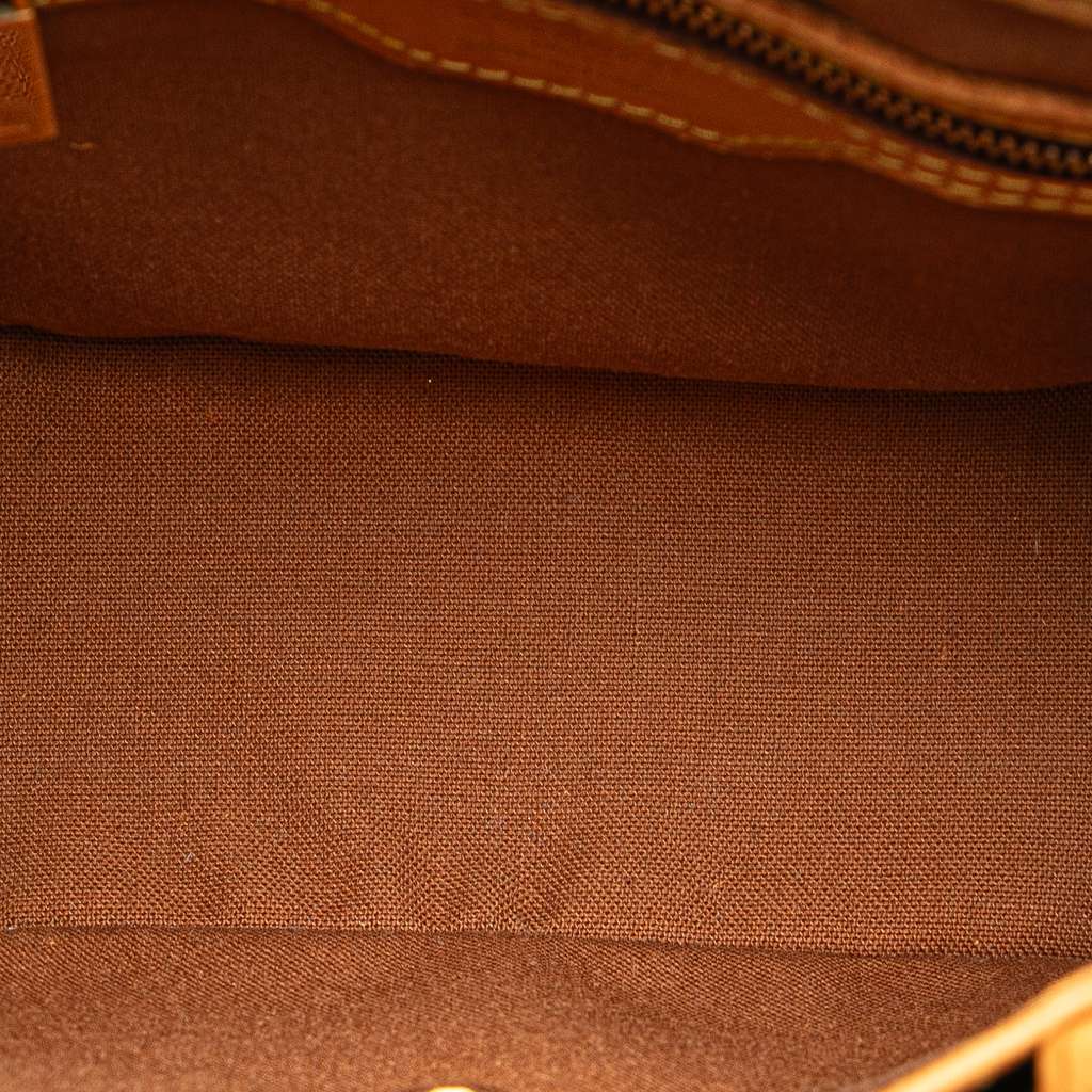 Louis Vuitton Monogram Vavin PM - 4