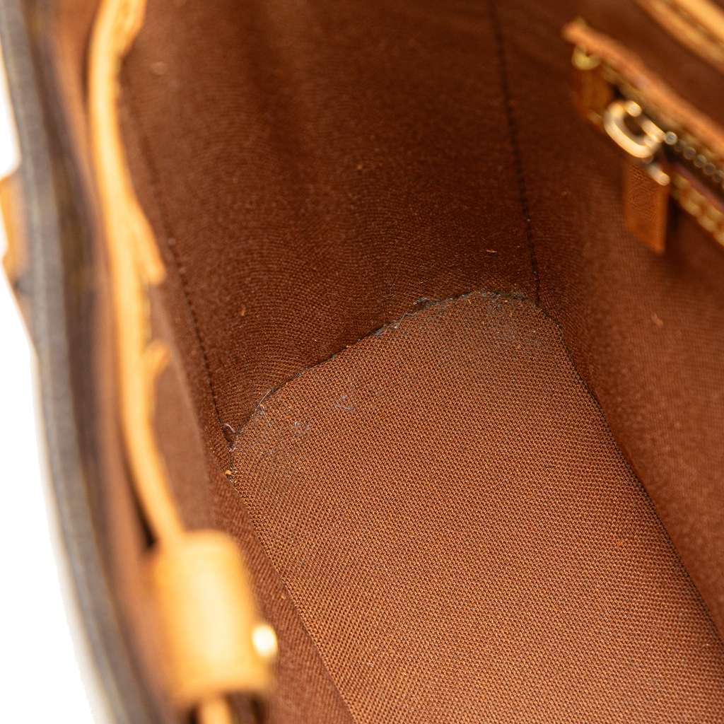 Louis Vuitton Monogram Vavin PM - Image 10