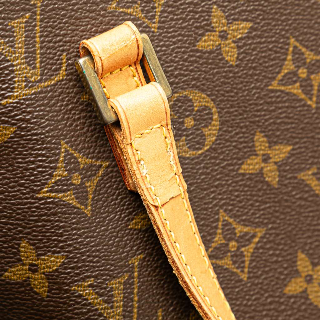 Louis Vuitton Monogram Vavin PM - Image 11