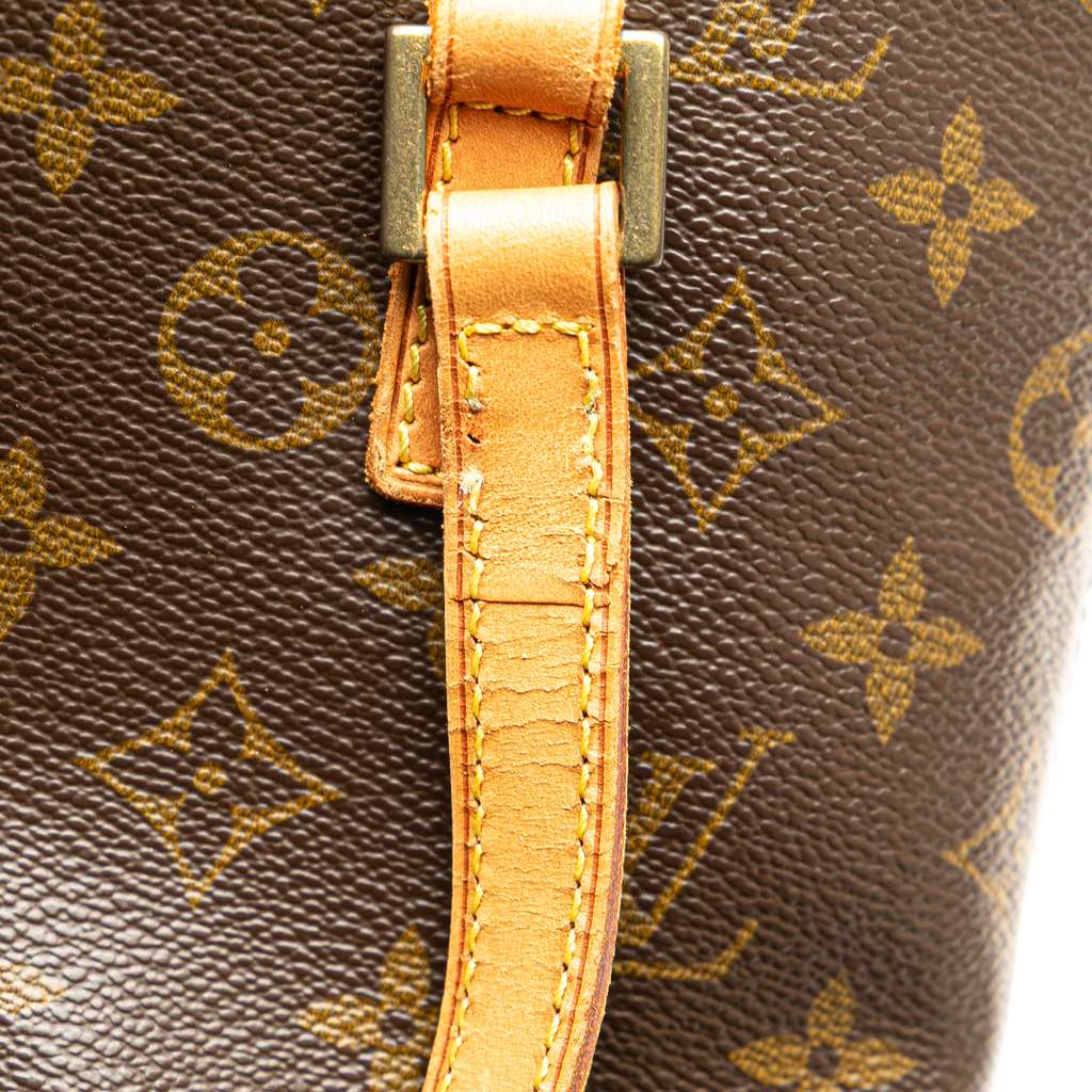Louis Vuitton Monogram Vavin PM - Image 12
