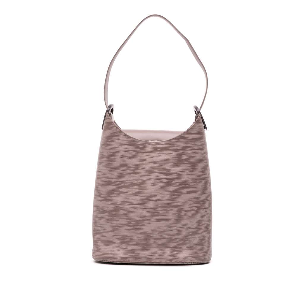 Louis Vuitton Epi Sac Verseau