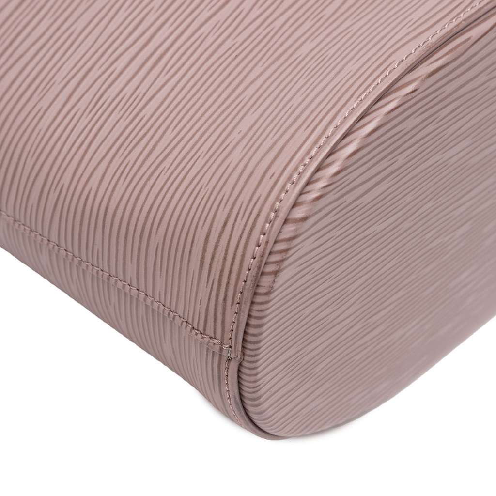 Louis Vuitton Epi Sac Verseau - Detail 2