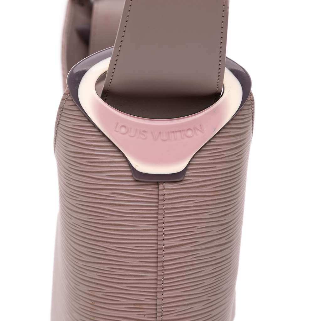 Louis Vuitton Epi Sac Verseau - Image 10