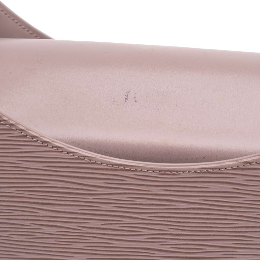 Louis Vuitton Epi Sac Verseau - Image 11