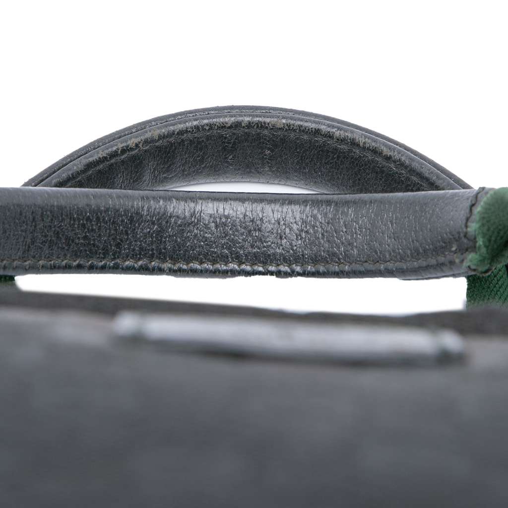 Gucci GG Canvas Web Tote - Image 10