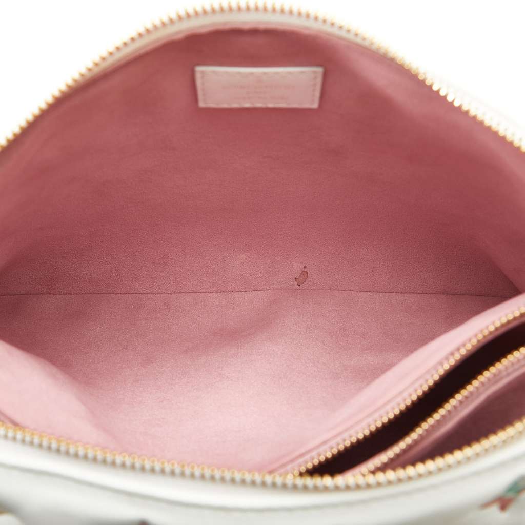 Louis Vuitton Monogram Garden Coussin PM - 5