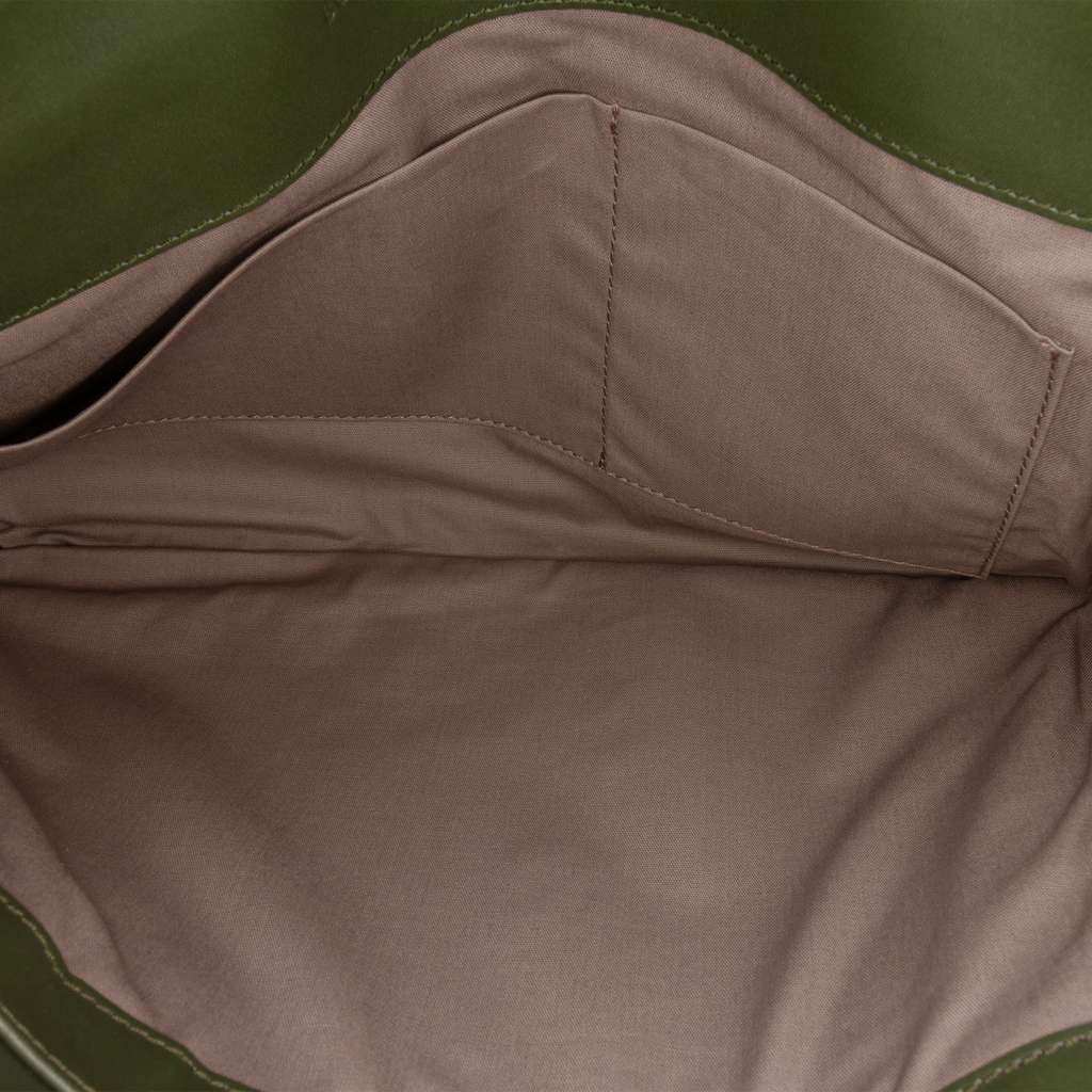 Bottega Veneta Nappa Intrecciato Clutch - 4