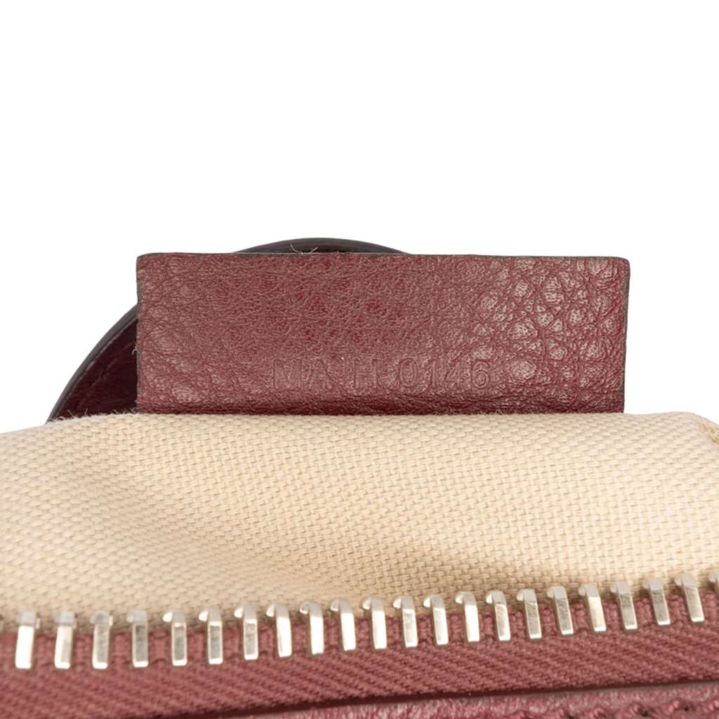 Givenchy Micro Leather Nightingale Satchel - Detail 1