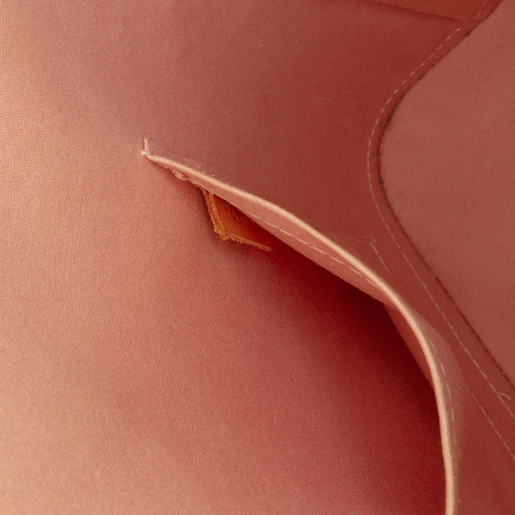 Louis Vuitton Monogram Vernis Alma PM - Detail 1