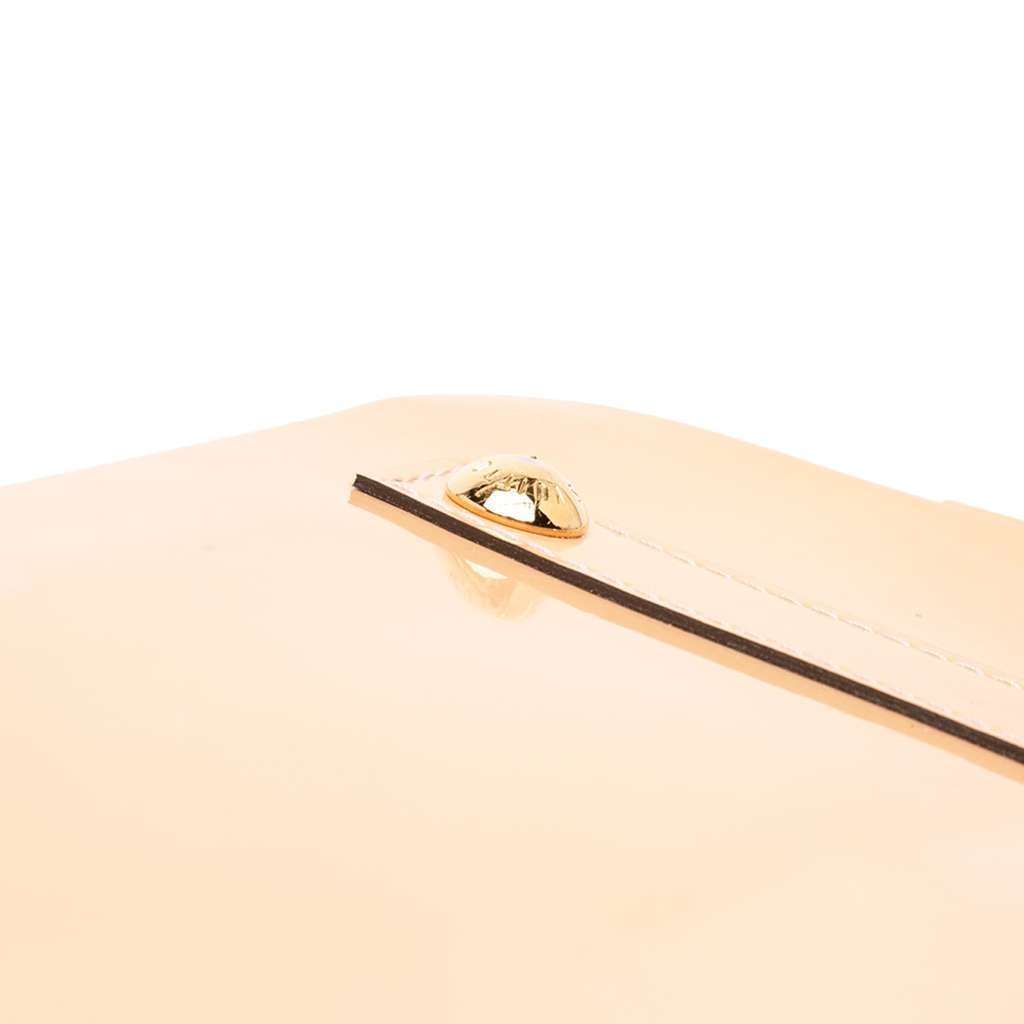 Louis Vuitton Monogram Vernis Alma PM - Detail 2