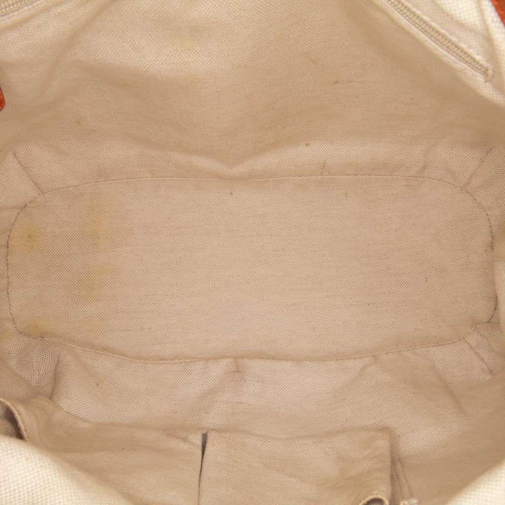 Gucci GG Canvas Sukey Satchel - 4