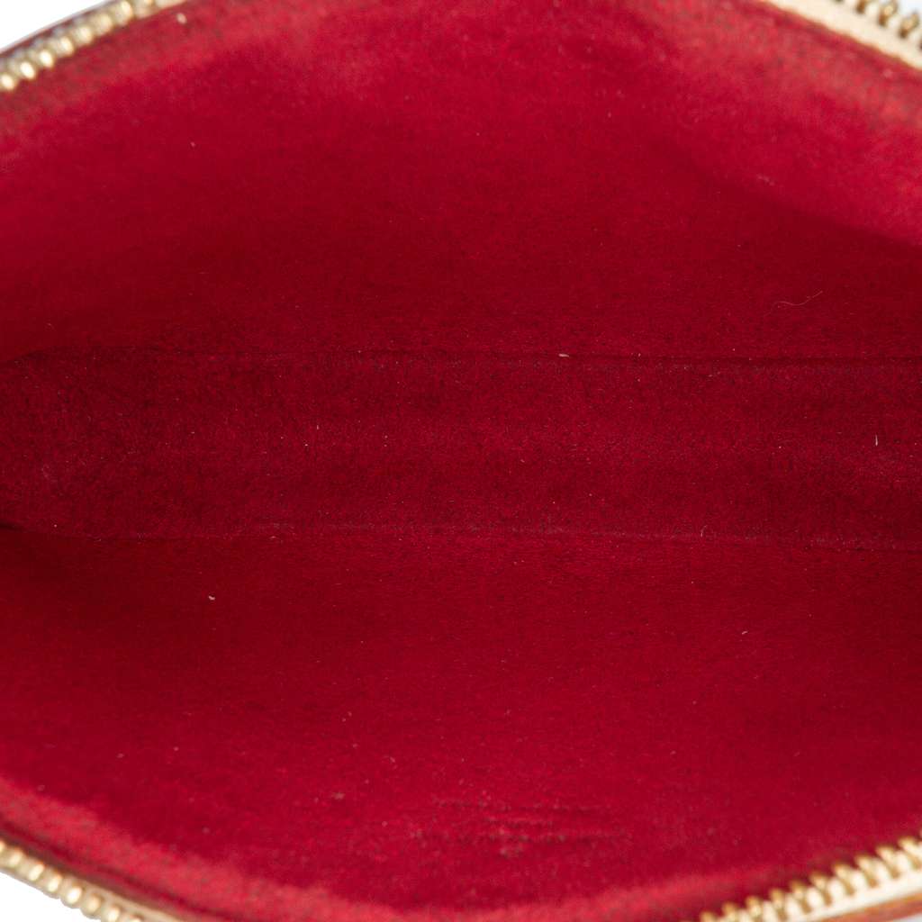 Louis Vuitton Monogram Multicolore Pochette Accessoires - 4