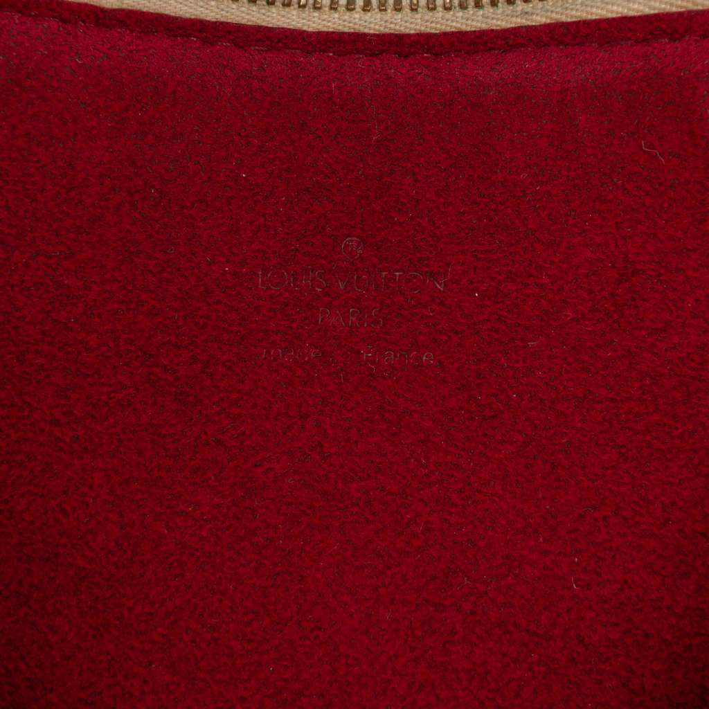 Louis Vuitton Monogram Multicolore Pochette Accessoires - 5