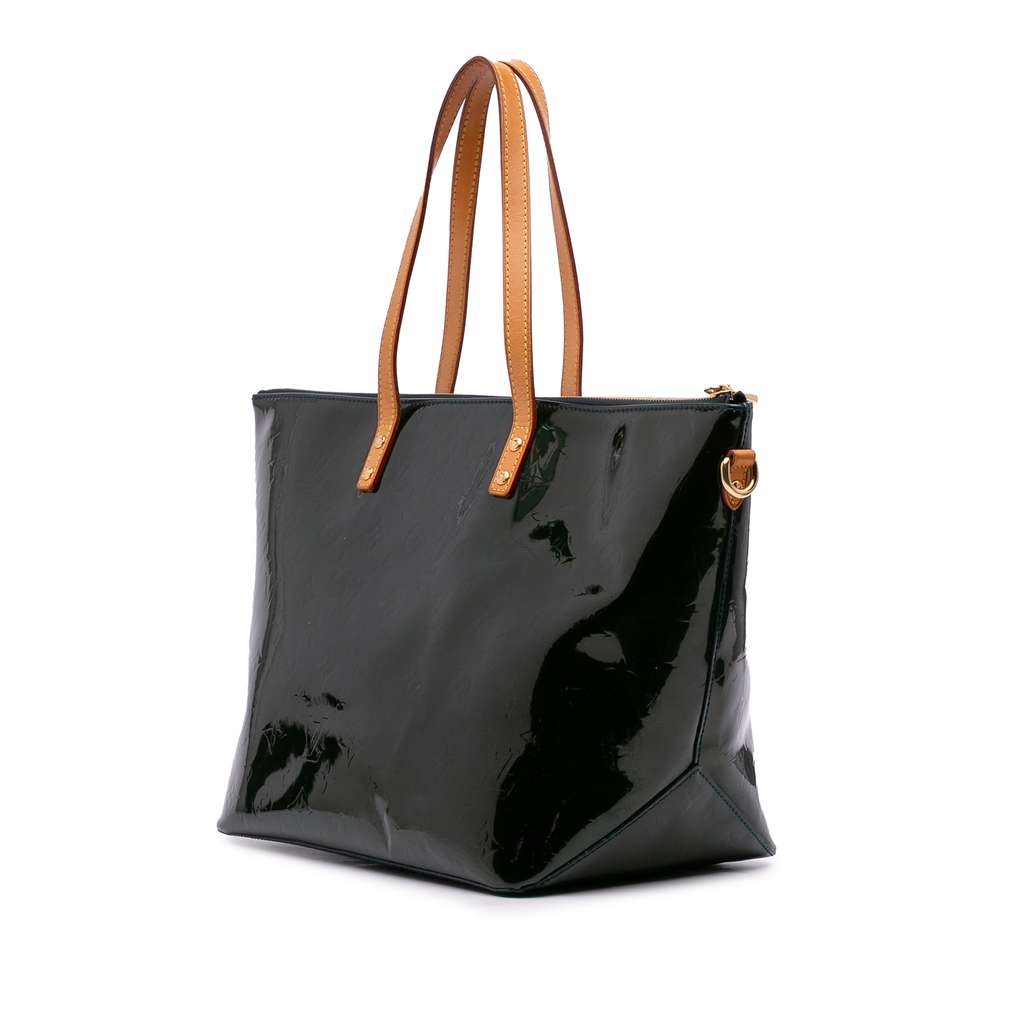 Louis Vuitton Monogram Vernis Bellevue GM - 2