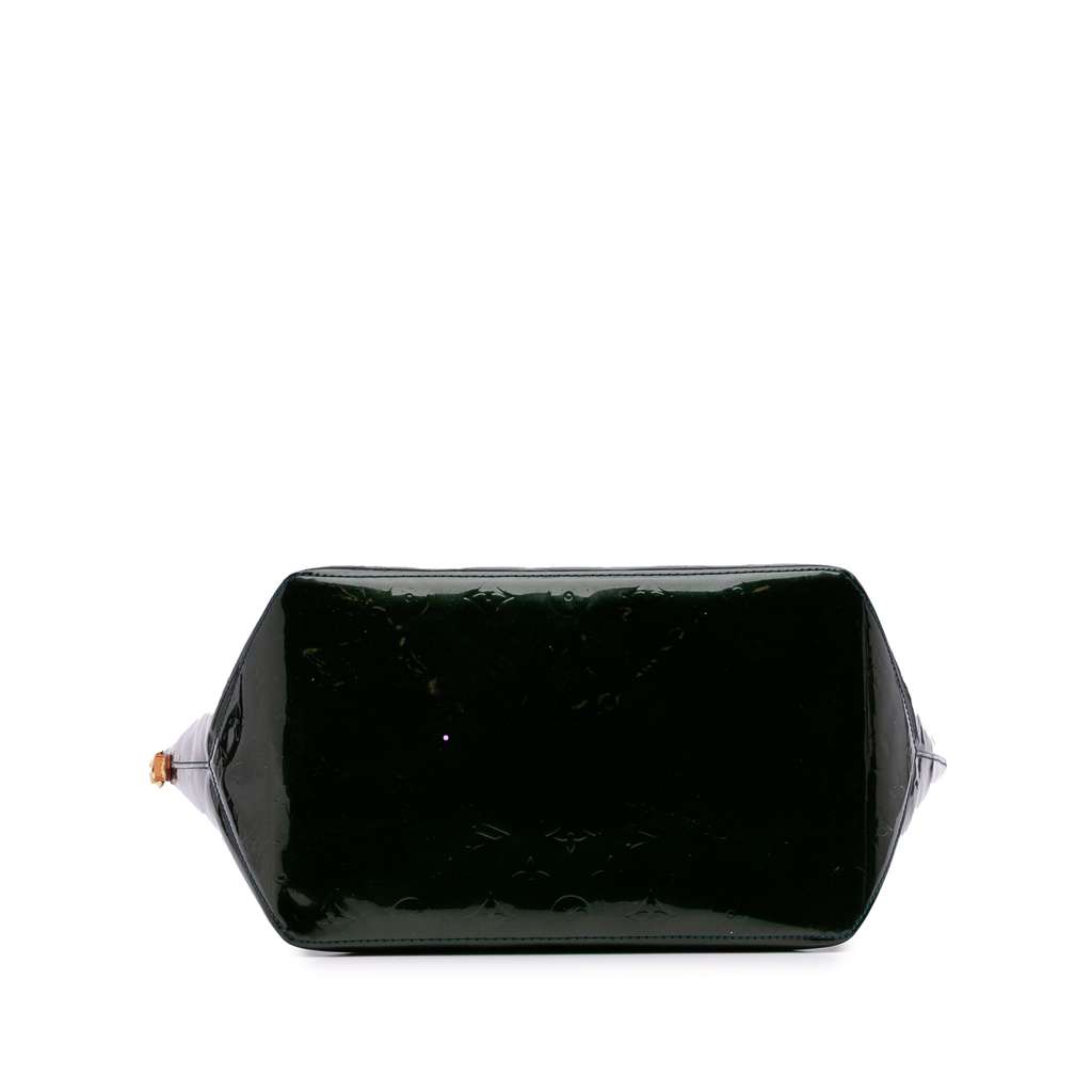 Louis Vuitton Monogram Vernis Bellevue GM - 3