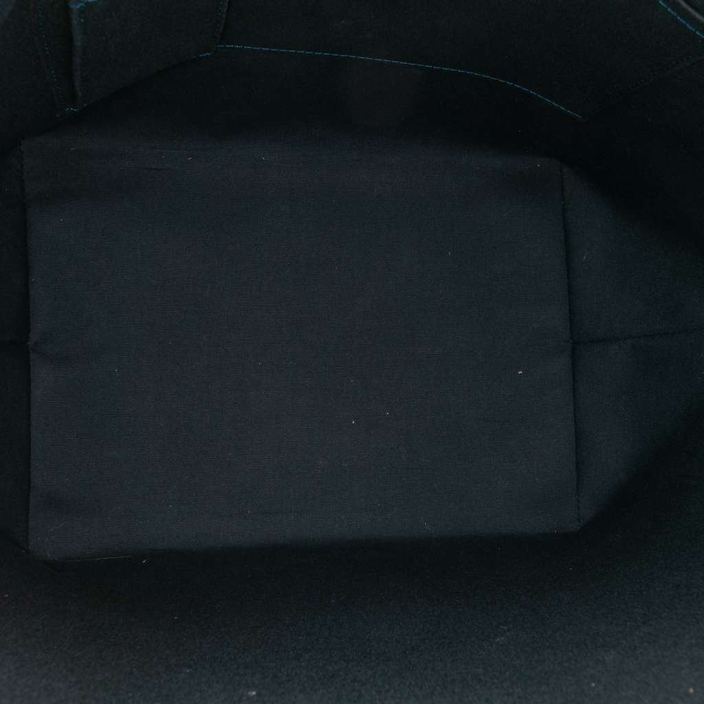 Louis Vuitton Monogram Vernis Bellevue GM - 4